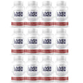 Vegan Dietary Supplement 12 Bottles V806466