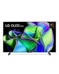 42 inch 4K Smart TV G8754