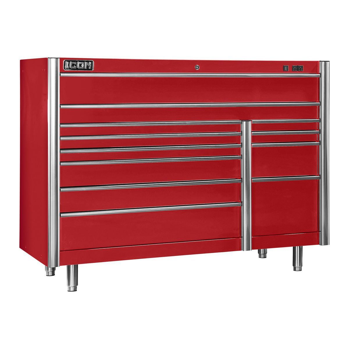 4 Pack Storage Set U8804