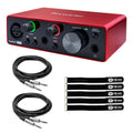 Audio Interface P33497
