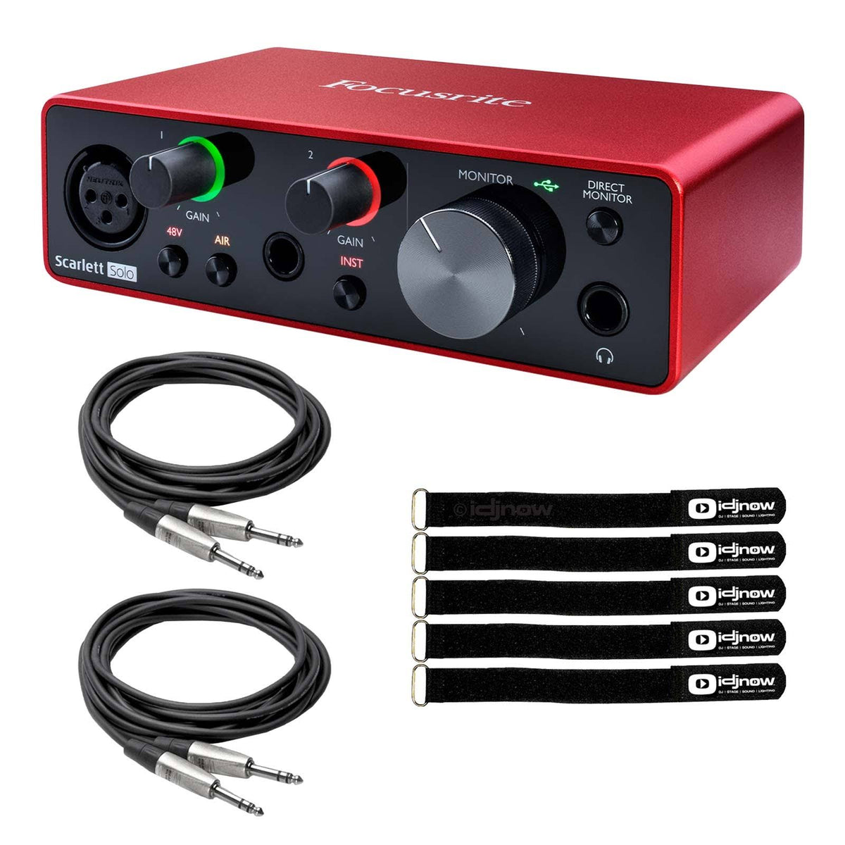 Audio Interface P33497