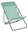 Folding Sling Chair Set of 2 Steel Frame Fabric M734263