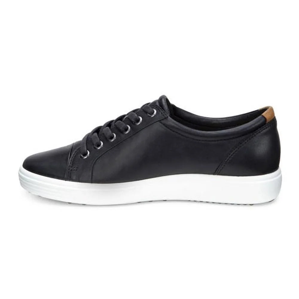 Women's Black Sneaker P19604