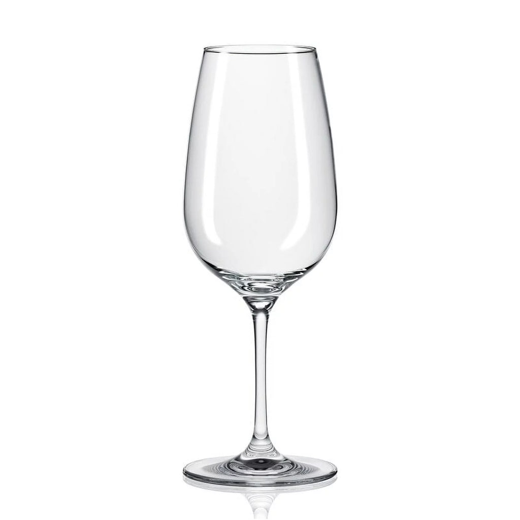 20 oz. Crystal Red Wine Glass Set of 6 X16689
