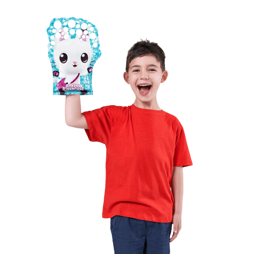 Bubble Toy X407932