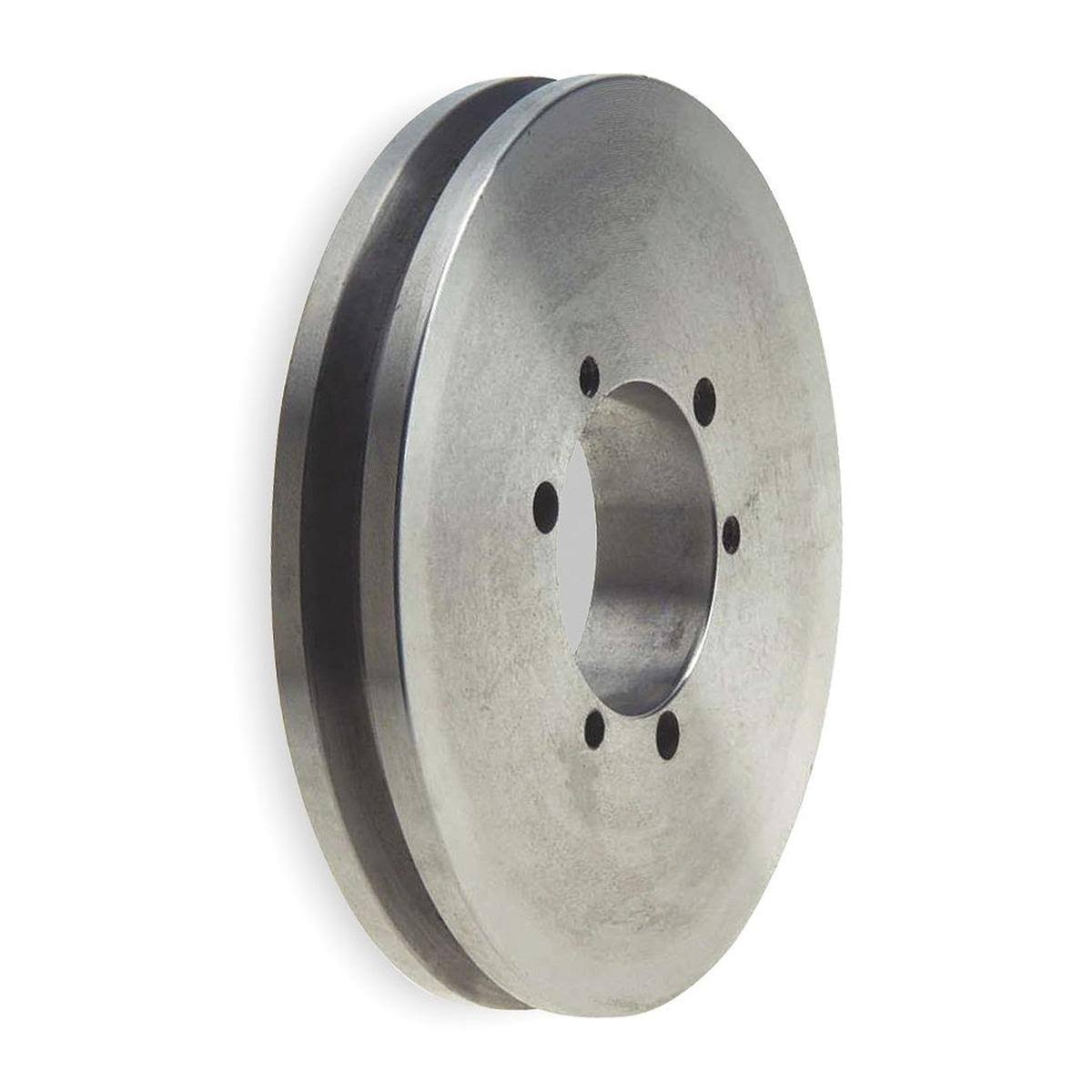 Detachable 1 Groove V-Belt Pulley G6428