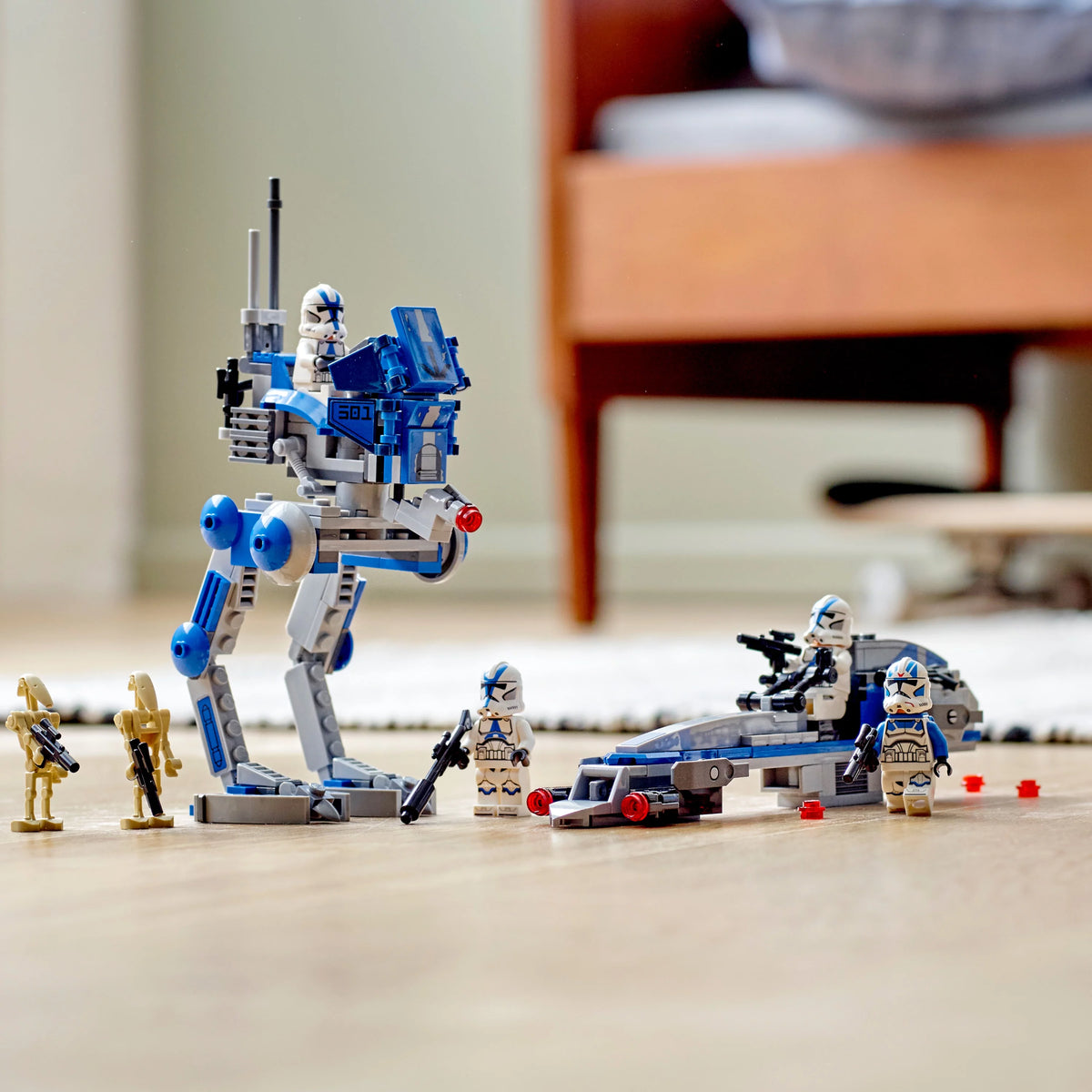 285 Pieces Building Toy K1646