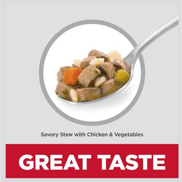 Wet Dog Food T490529