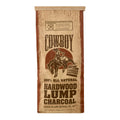 8.8LB Hardwood Lump Charcoal H1624