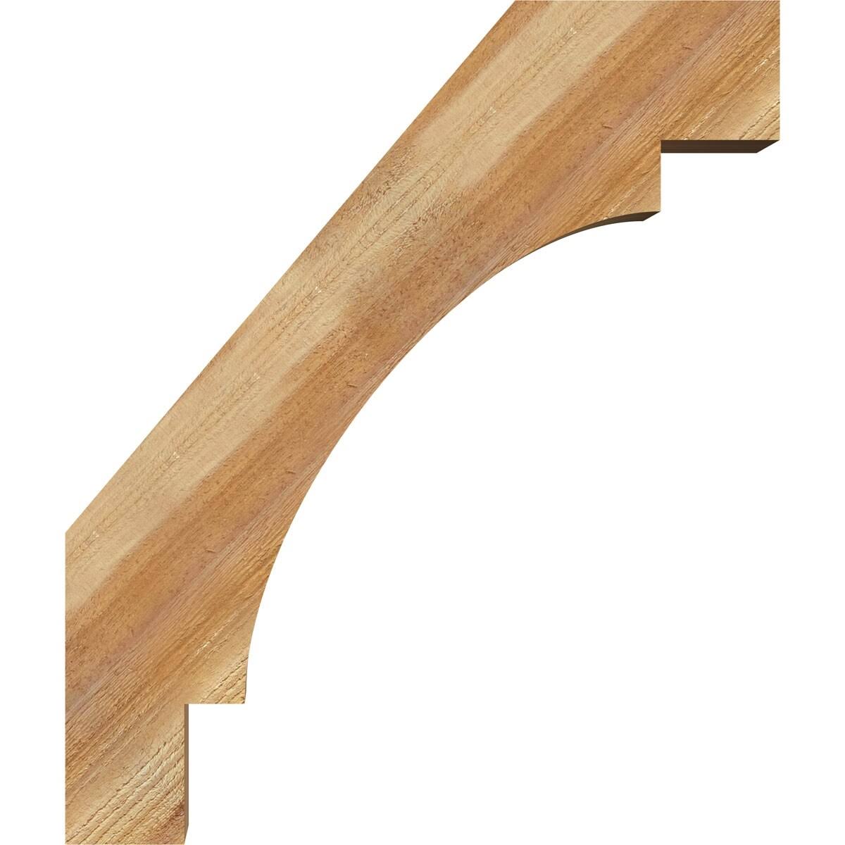 Western Red Cedar Brace H5522