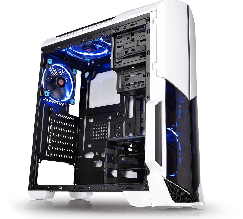 Snow Tower Computer Case S6714