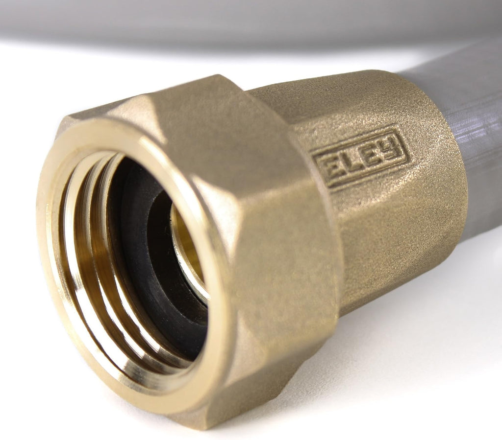 125' Drinking Water Safe Garden Hose E194