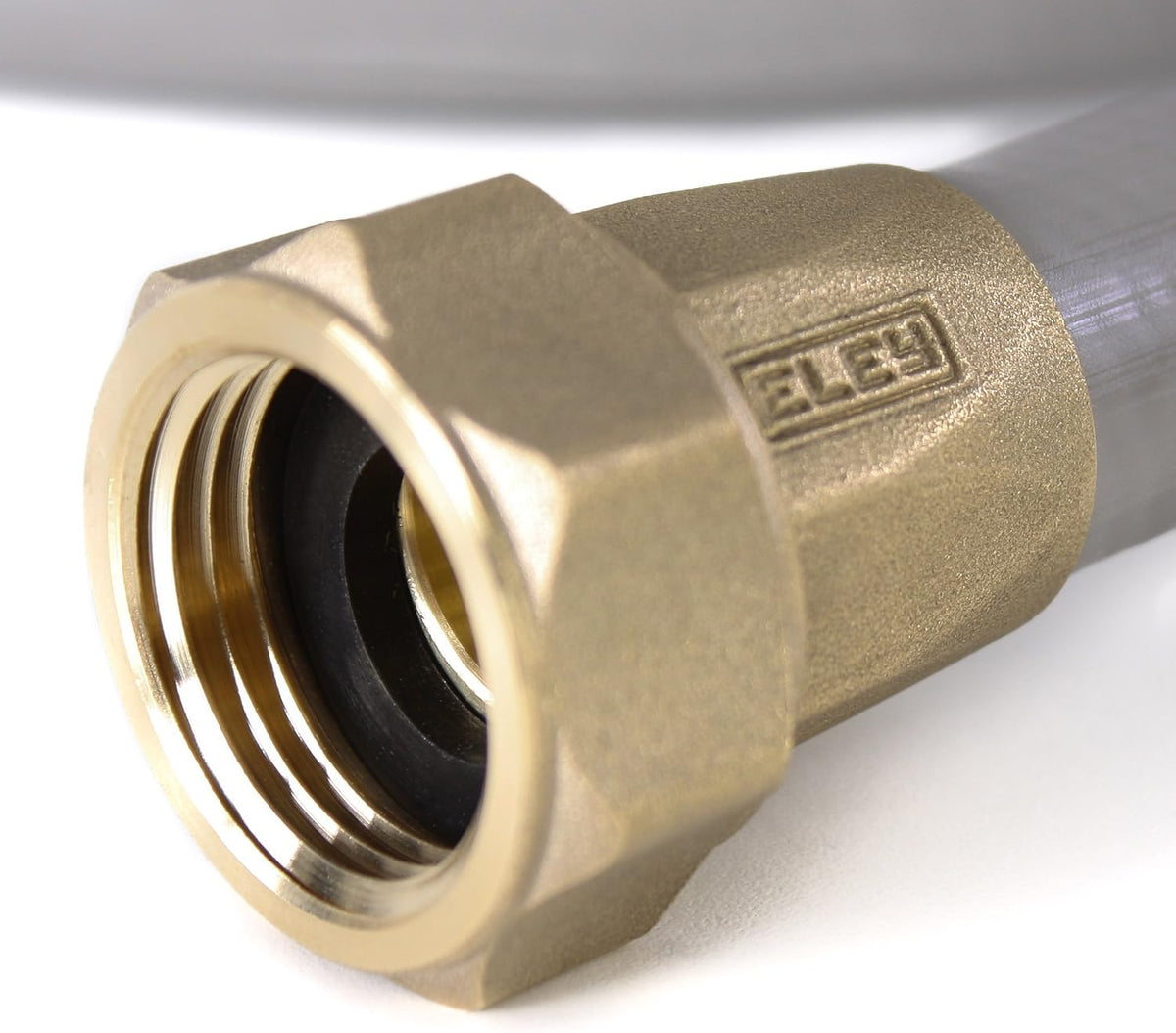 125' Drinking Water Safe Garden Hose E194