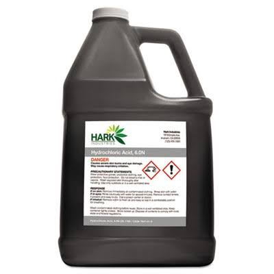 White 4 x 4 GHS Chemical Labels, 200 Labels P351007