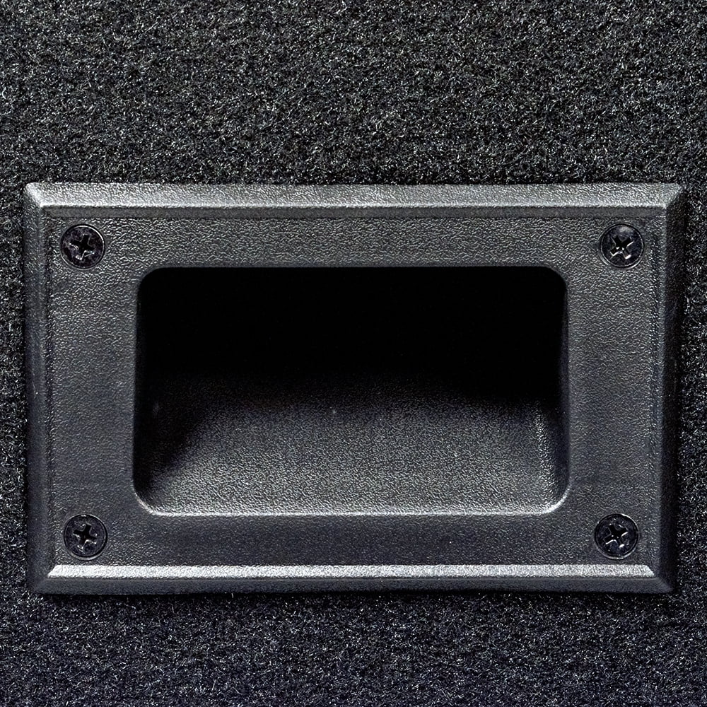 Passive 8 Inch 2-Way 500 Watt Full Range Loudspeaker Cabinet C226