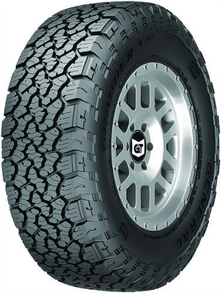 275/55R20 113T All Terrain Tire J64577