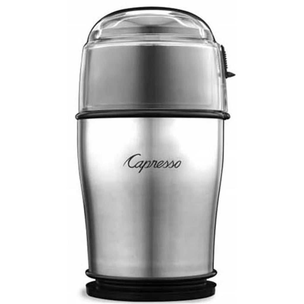 Stainless Steel Coffee Grinder E85489
