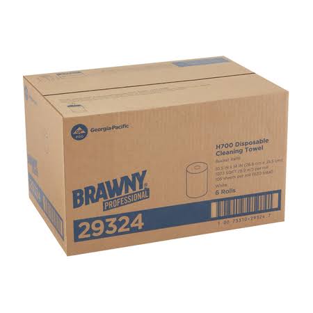 Dry Wipe Roll A966671