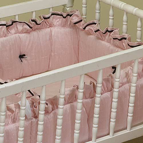 Cradle Bedding W6734