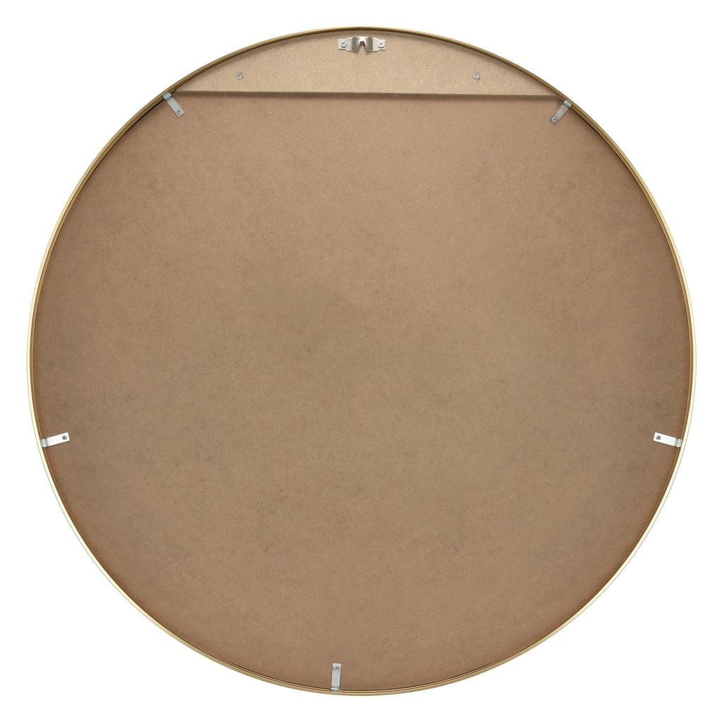 Gold Glam Vanity Mirror W3844