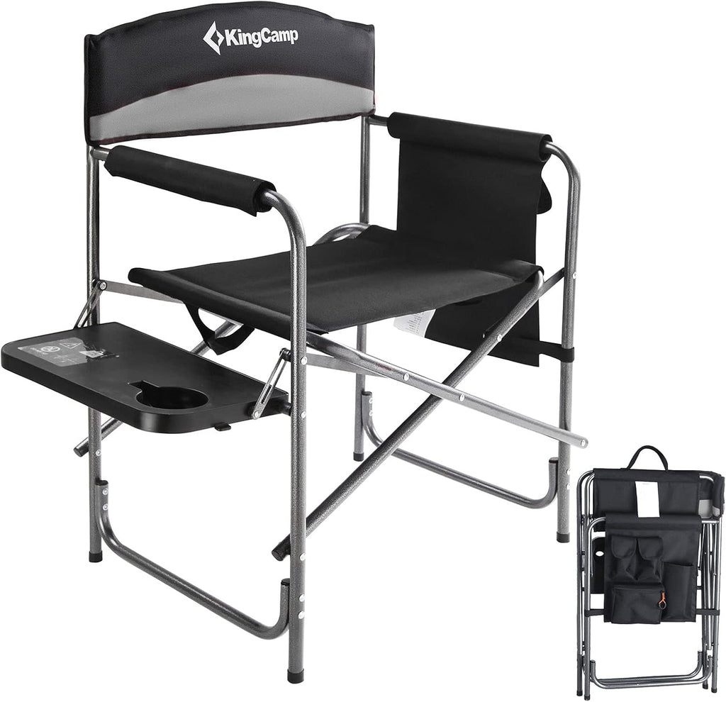 Camping Director Chair V761