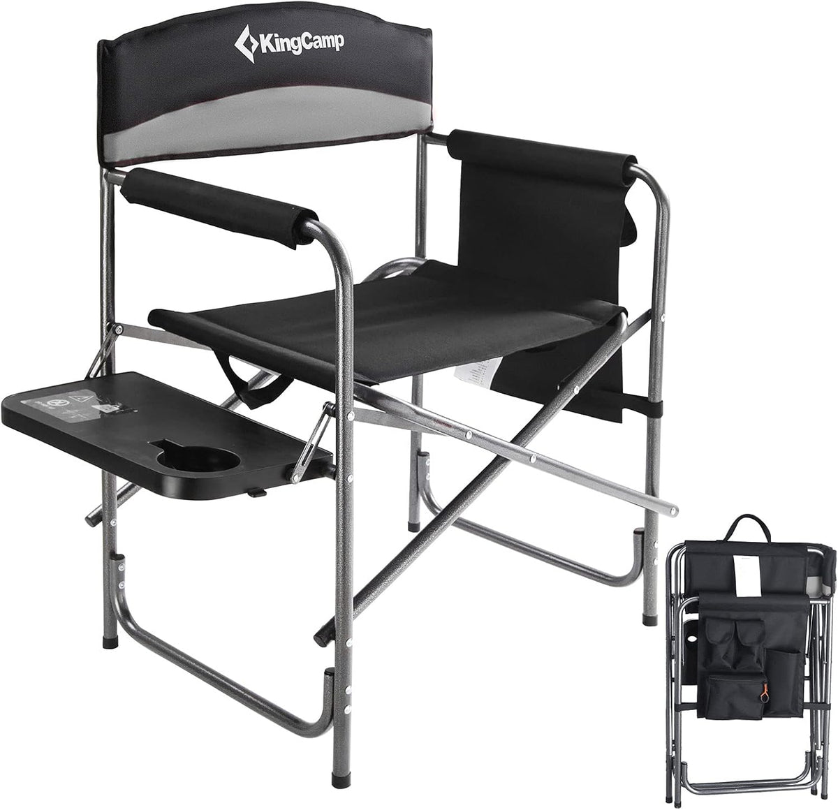 Camping Director Chair V761