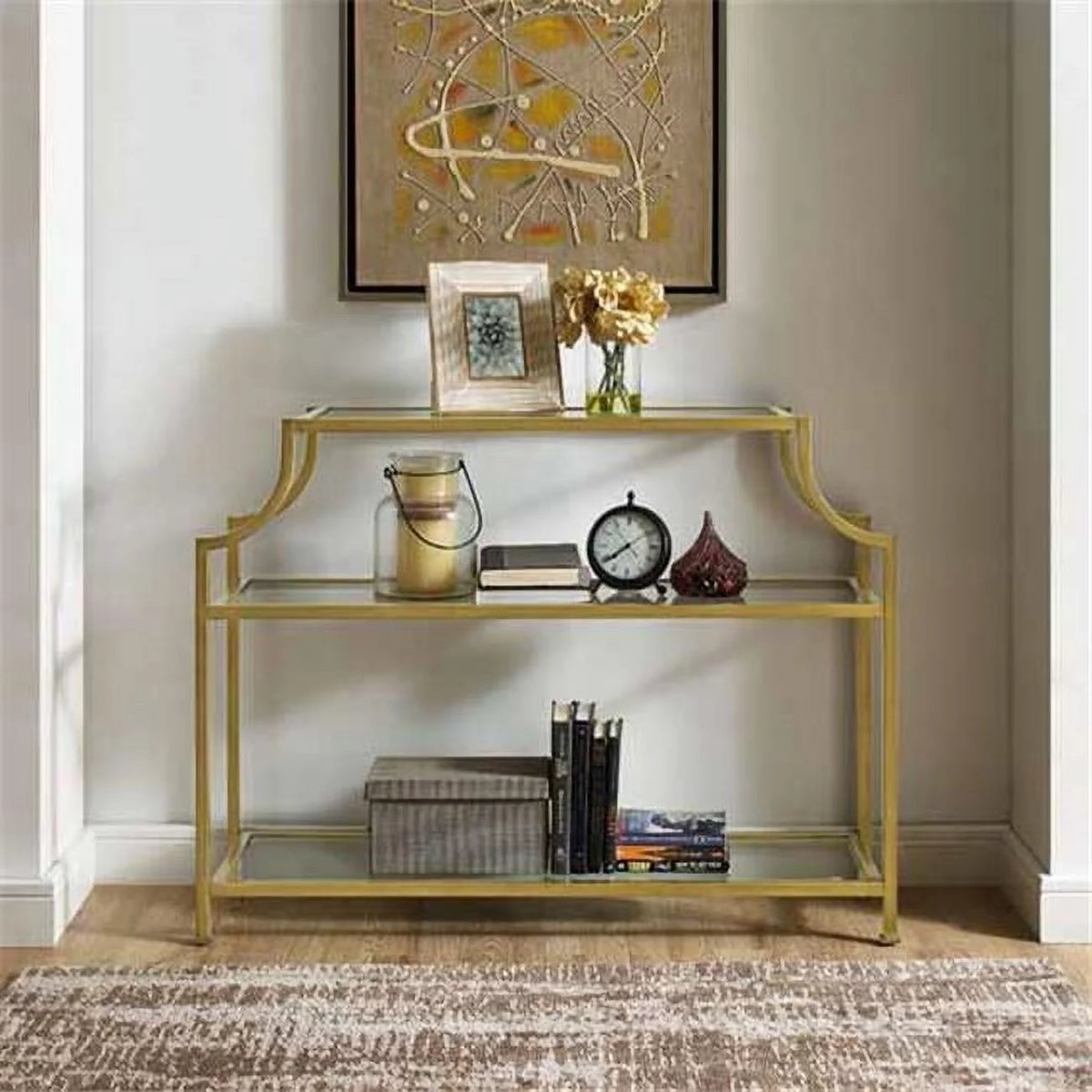 Desk Table X4682