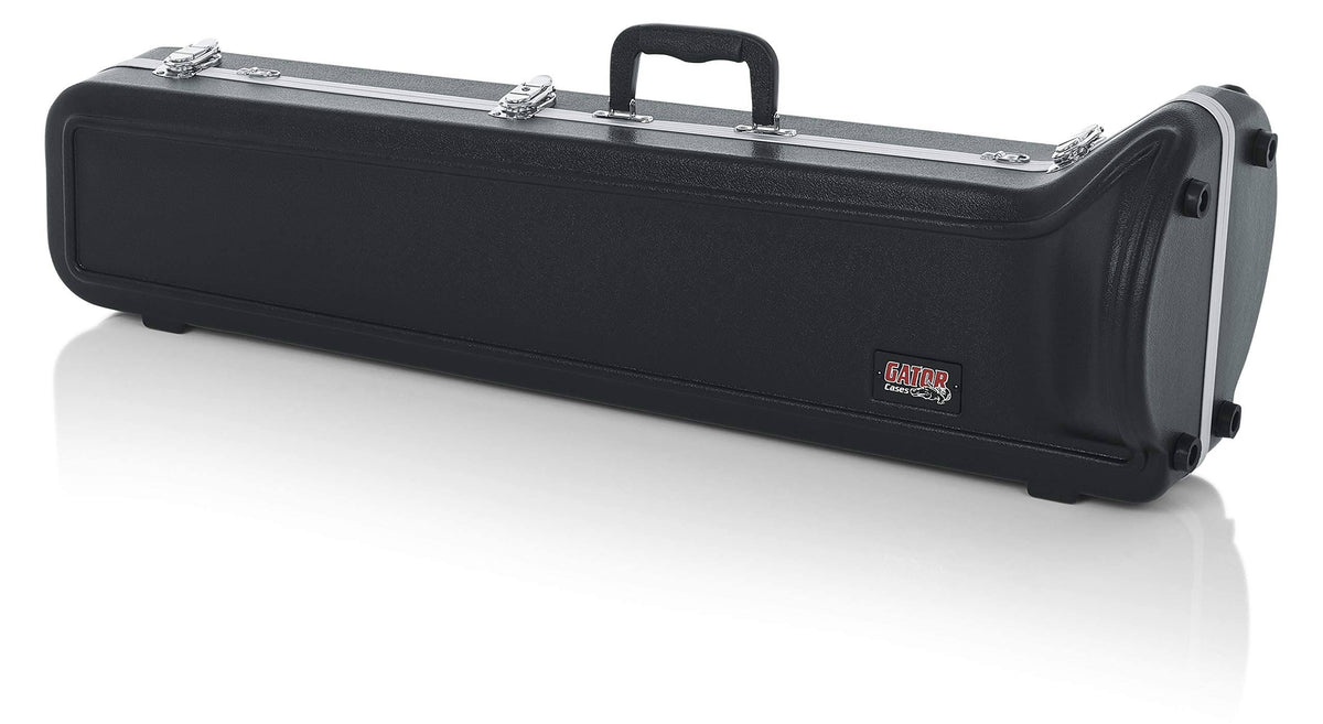 Molded ABS Trombone Case R877048