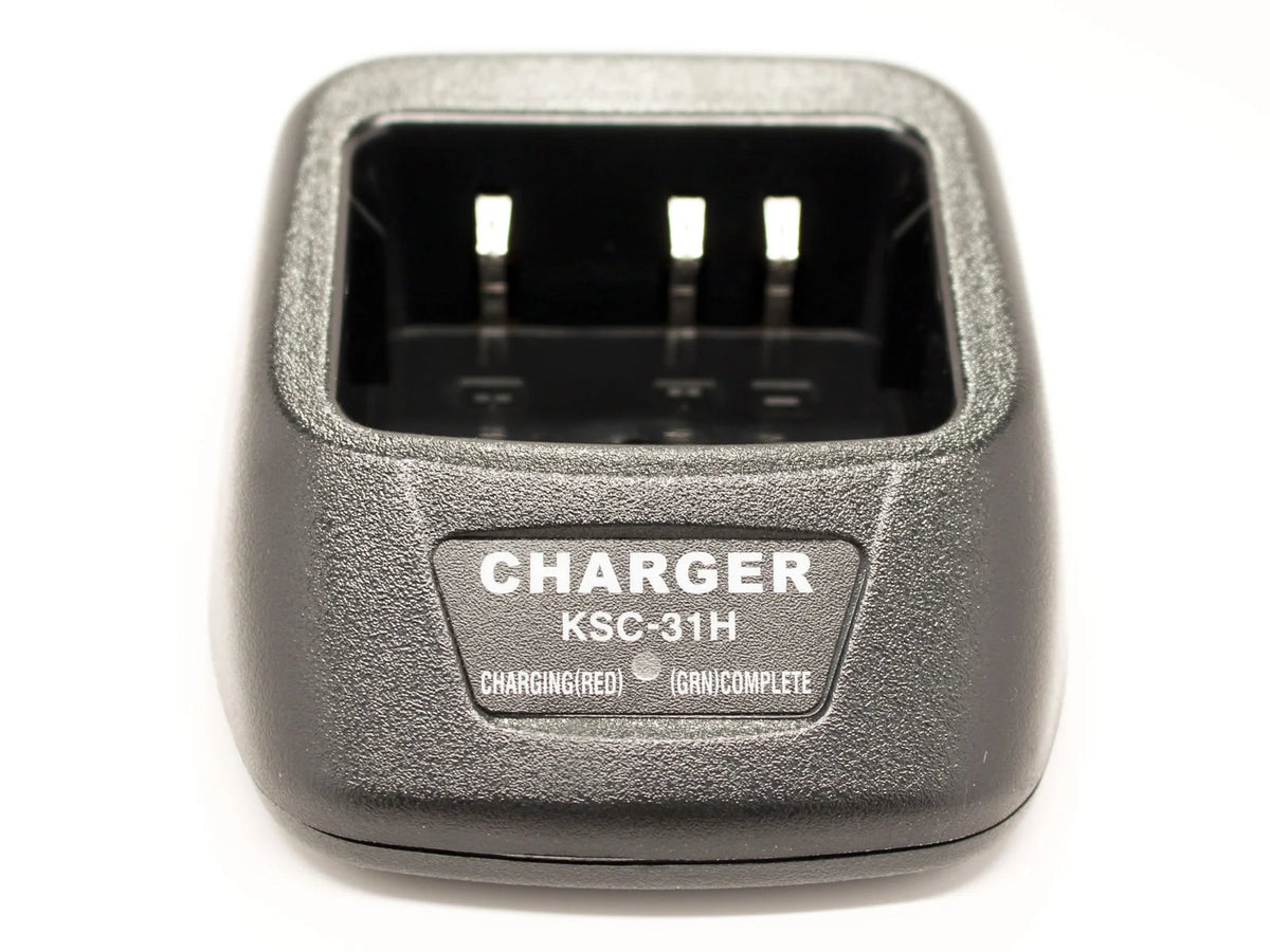 Charger with EU Adapter for Two-Way Radio N547