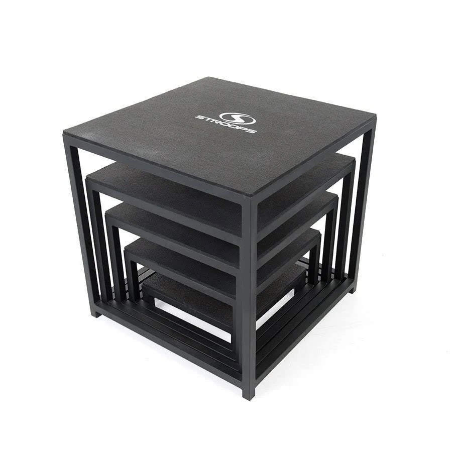 Plyo Boxes D5133