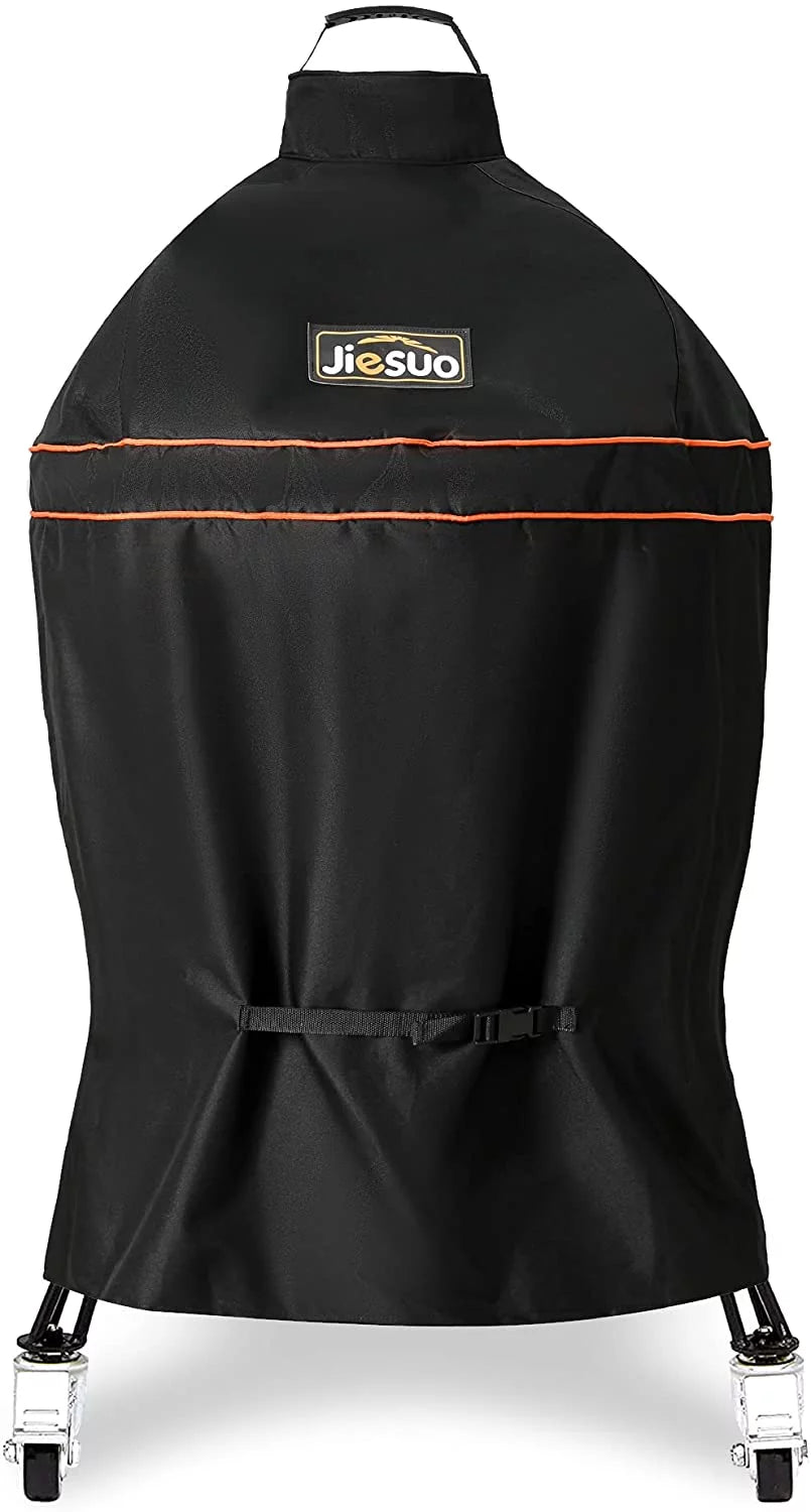 Heavy Duty Waterproof Grill Cover T32519
