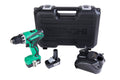 12V Lithium Ion Driver Drill F25715