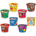 Cereal in A Cup Assortment Pack 60 ct J320015