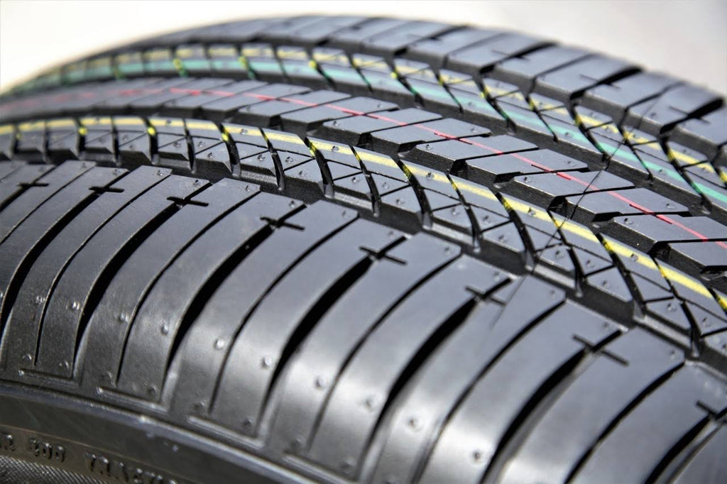 235/40R19 96V Tire G996343