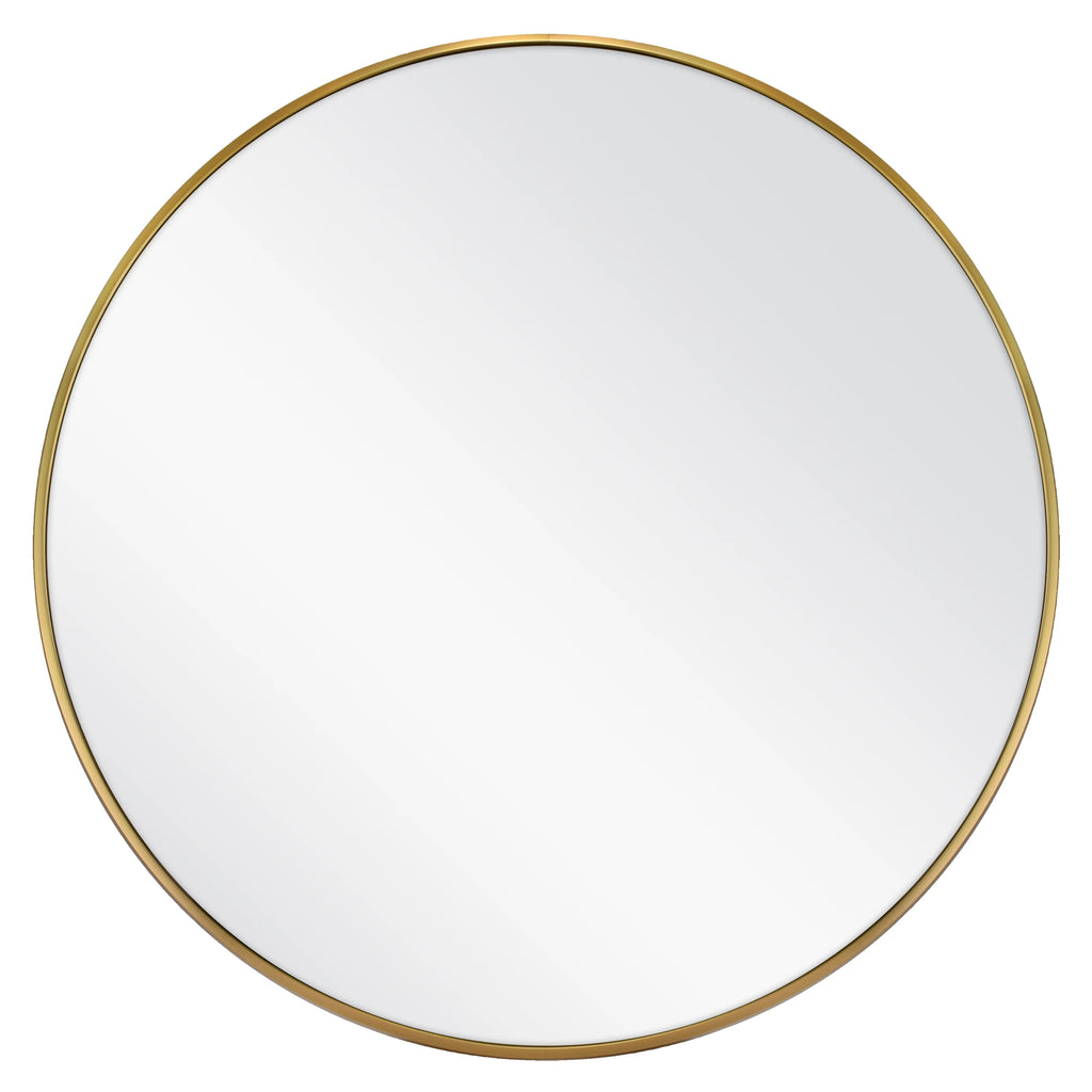 Gold Glam Vanity Mirror W3844
