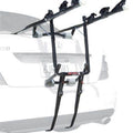 3-Bike Trunk Mount Rack F26510