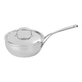 2.1 Qt. Stainless Steel Sauce Pan K712952