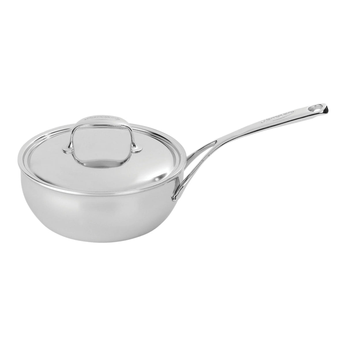 2.1 Qt. Stainless Steel Sauce Pan K712952