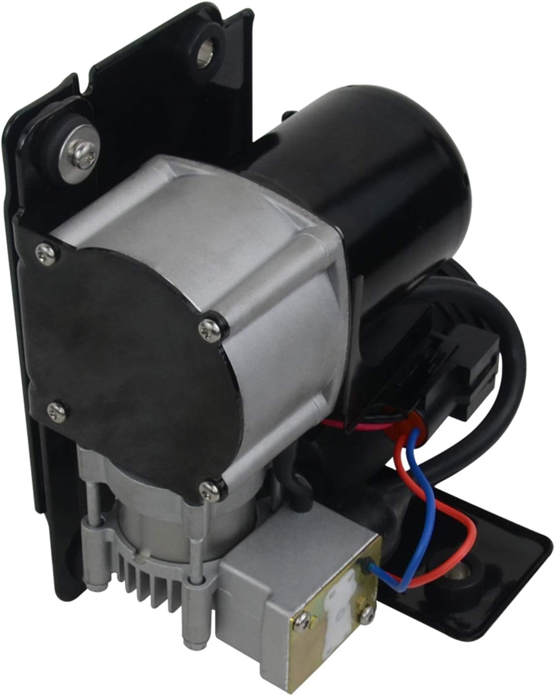 Air Suspension Compressor Pump H8439
