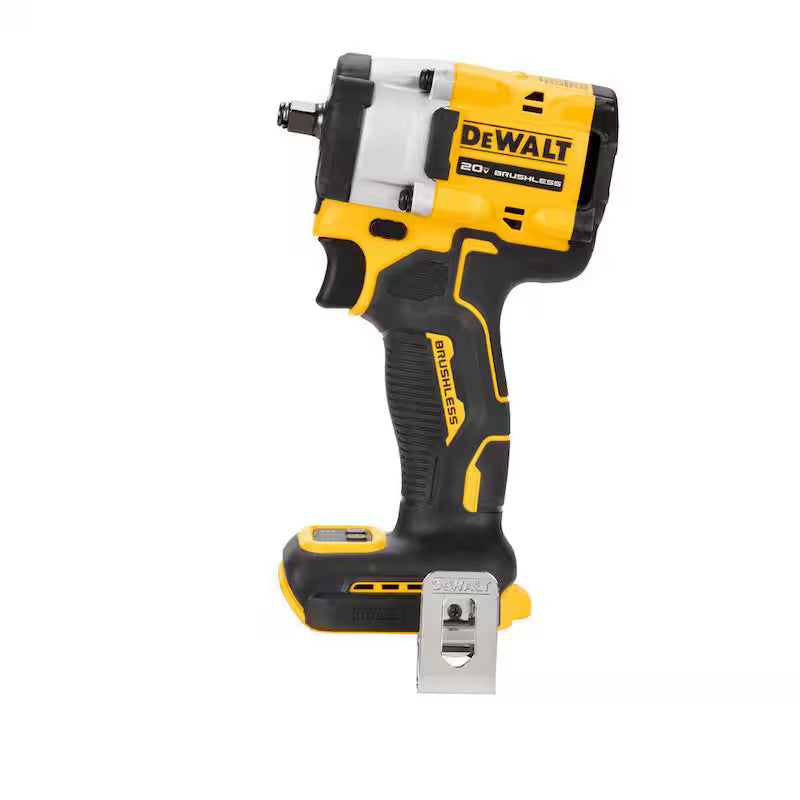 Cordless Brushless 3/8 in. Variable Speed Impact Wrench I672316