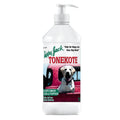 Dog Skin & Coat Supplement Oil 16 oz L51158