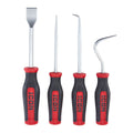 Scraper and Removal Tools, 4 Piece Q28794