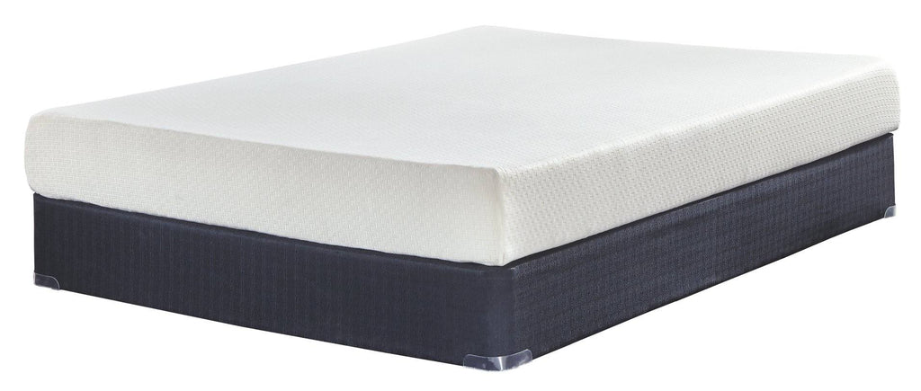 8 inch Memory Foam Twin Mattress W340459