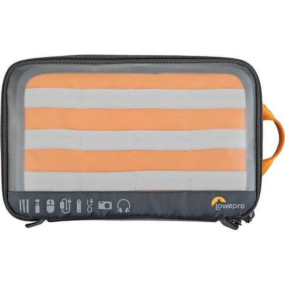 Large Case for Digital Devices and Cables L5226