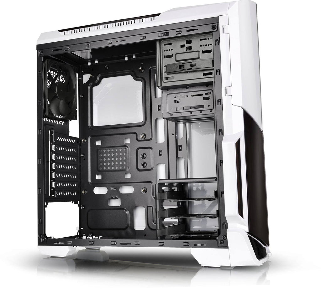 Snow Tower Computer Case S6714