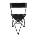 Black Chair Z81768