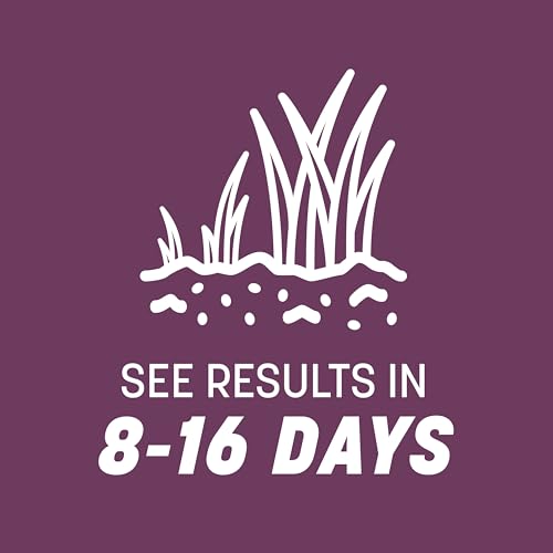 Tall Fescue Grass Seed Mix 7 lb S2109
