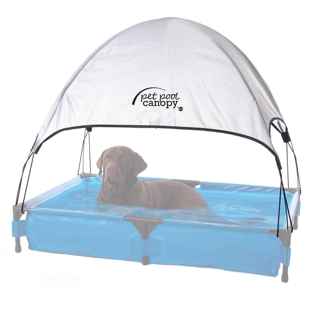 Pet Pool Canopy N86231