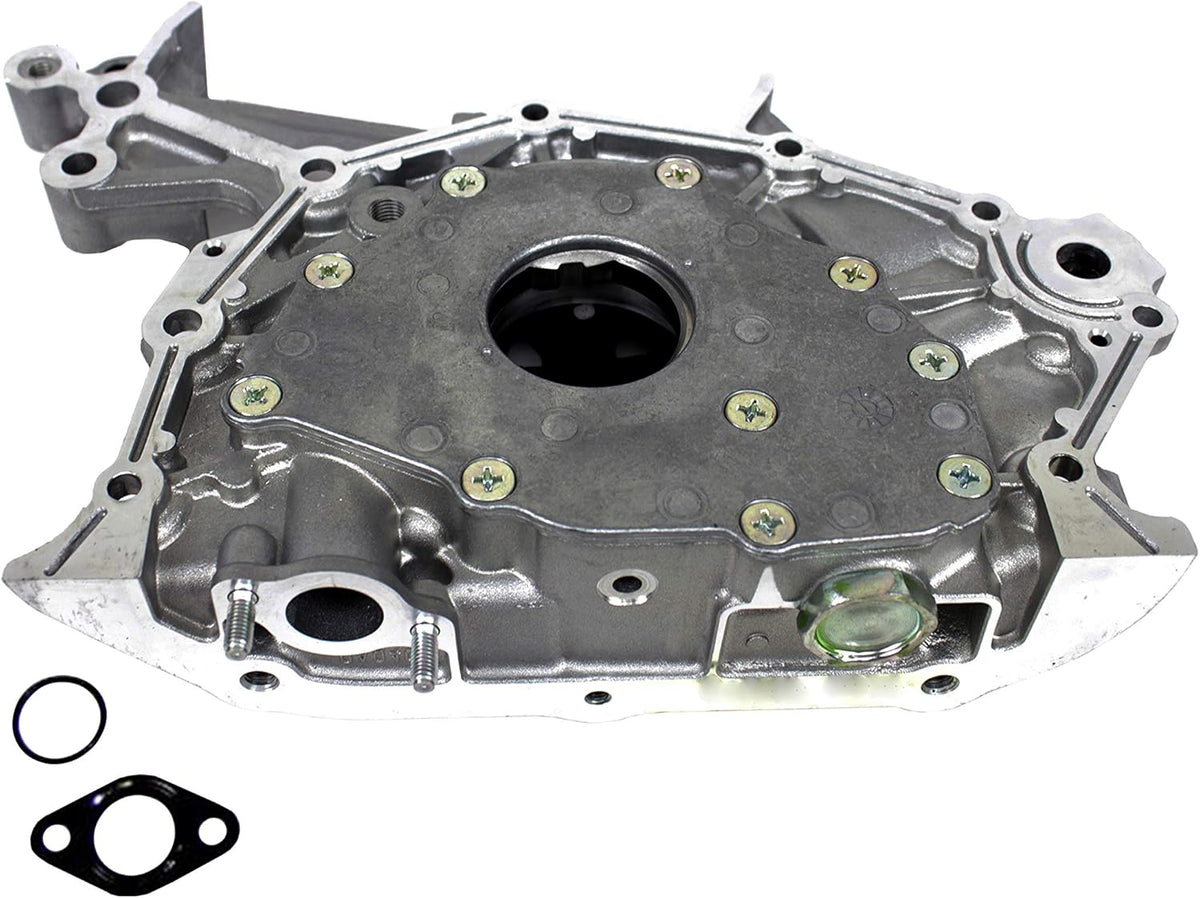 Oil Pump OP963 For 3.0L-3.3L V6 DOHC Toyota, Lexus F543611