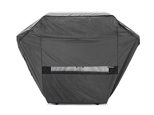 Light Weight Weather Resistant Grill Cover M865794
